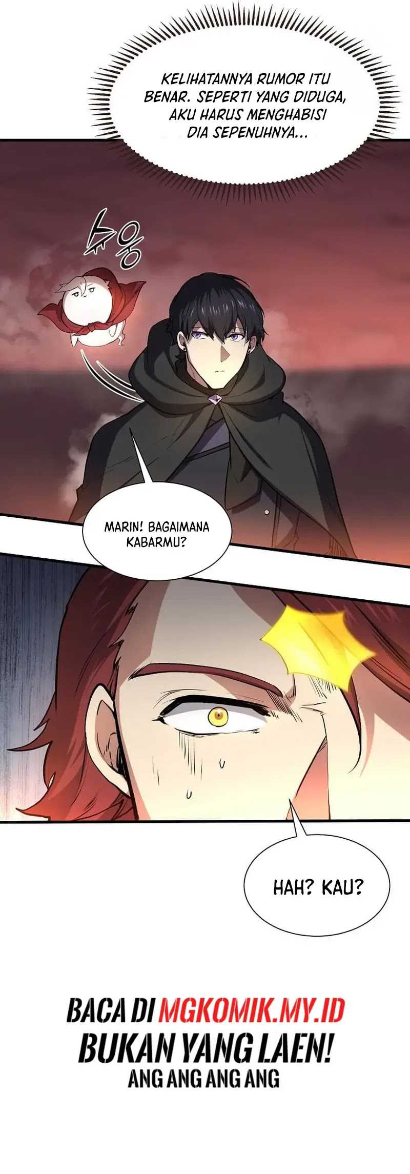 Chapter 91 - halaman 10