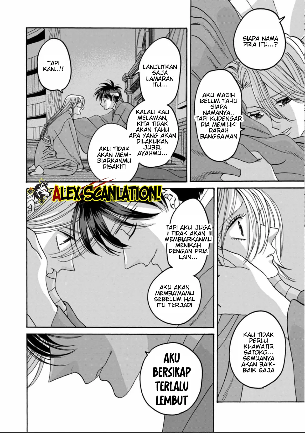 Chapter 54 - halaman 11