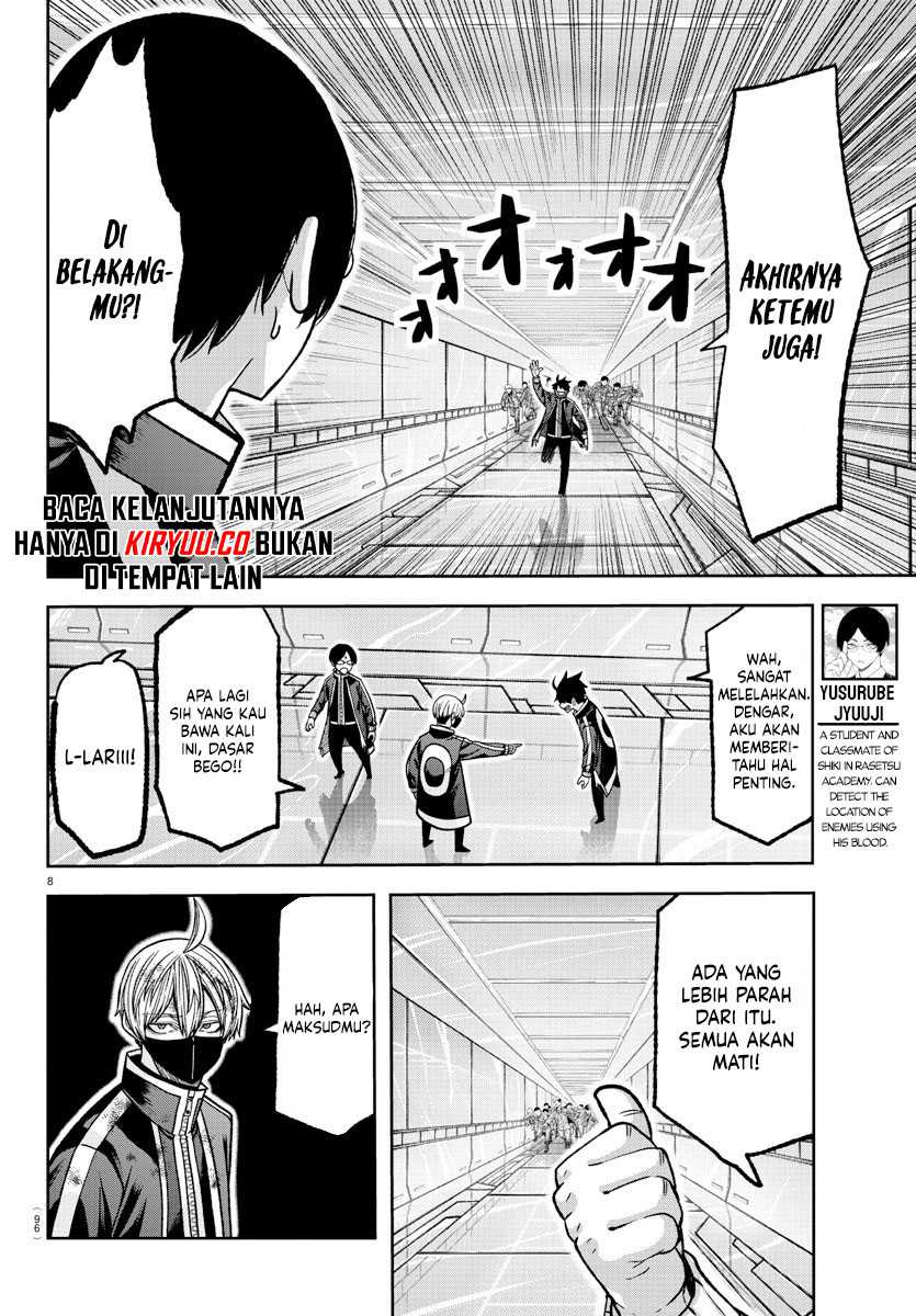 Chapter 131 - halaman 10