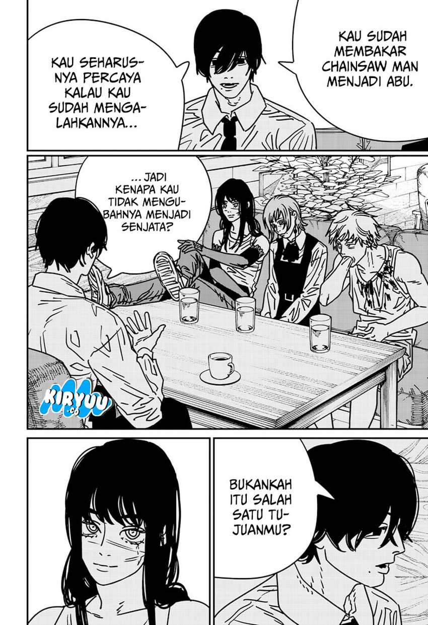 Chapter 191 - halaman 10