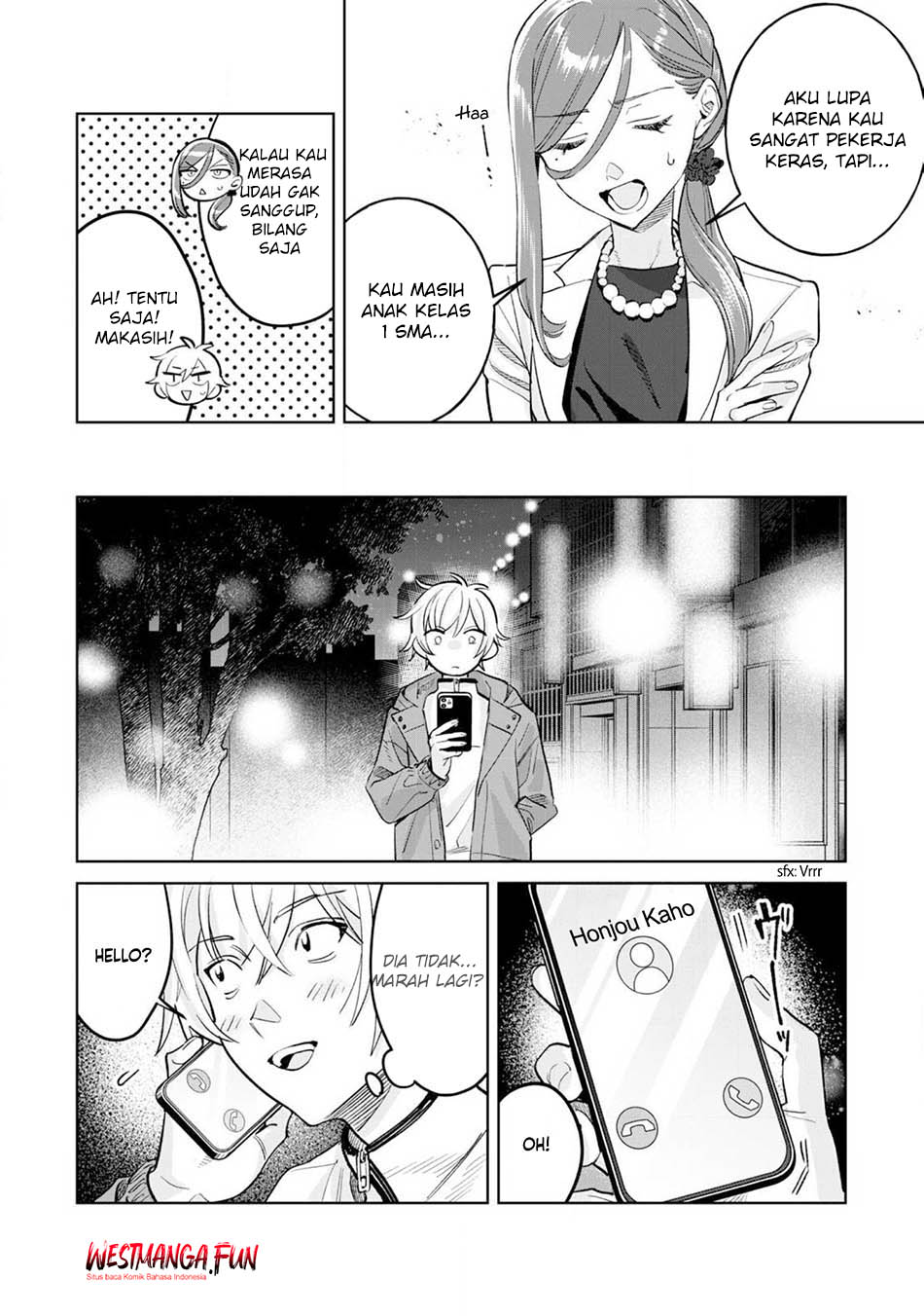 Chapter 73 - halaman 11