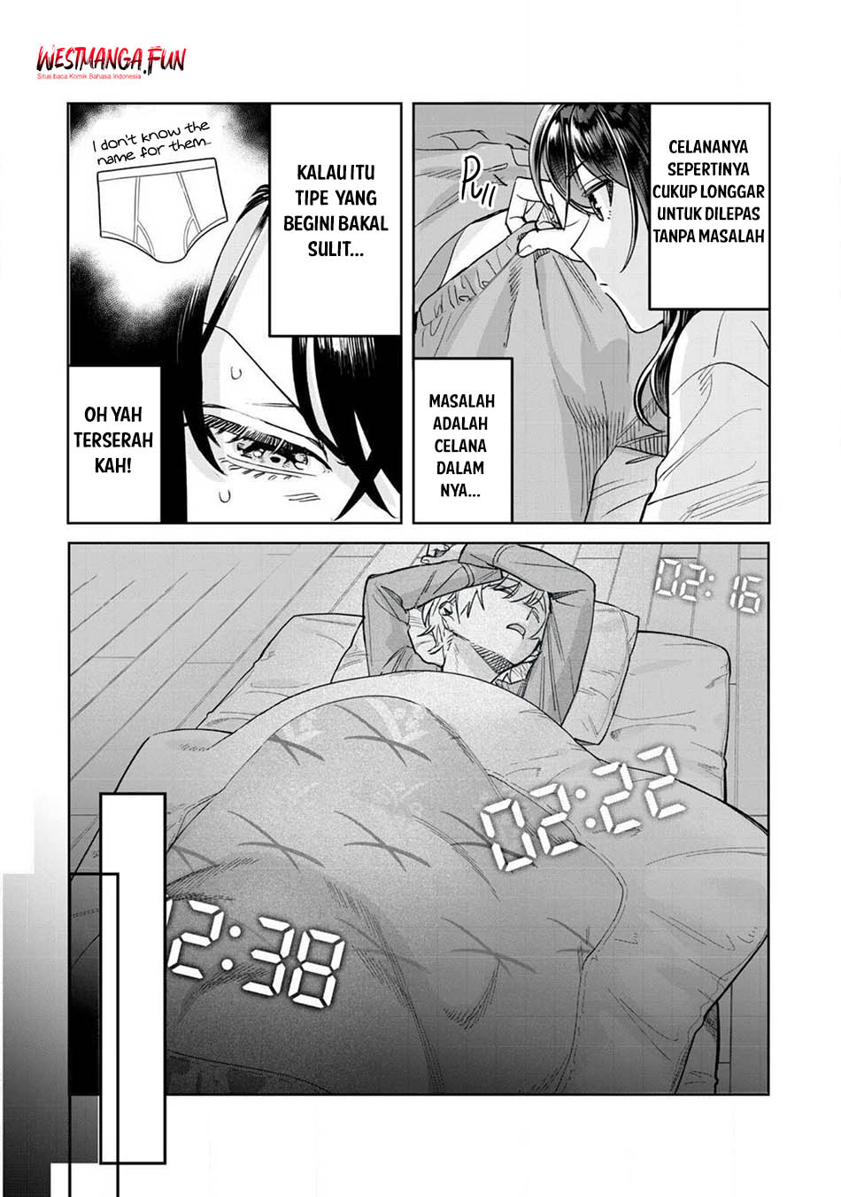 Chapter 72 - halaman 10