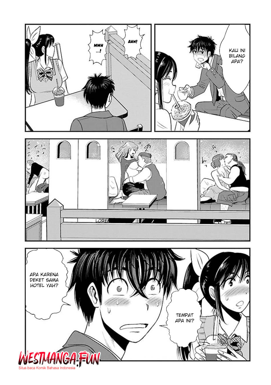 Chapter 61.1 - halaman 11