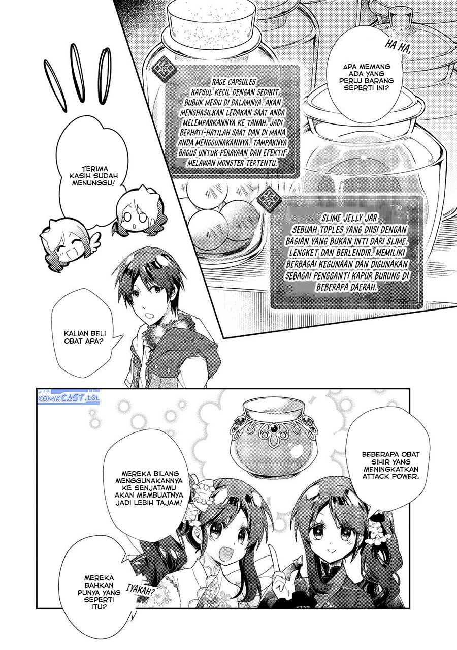 Chapter 66 - halaman 10