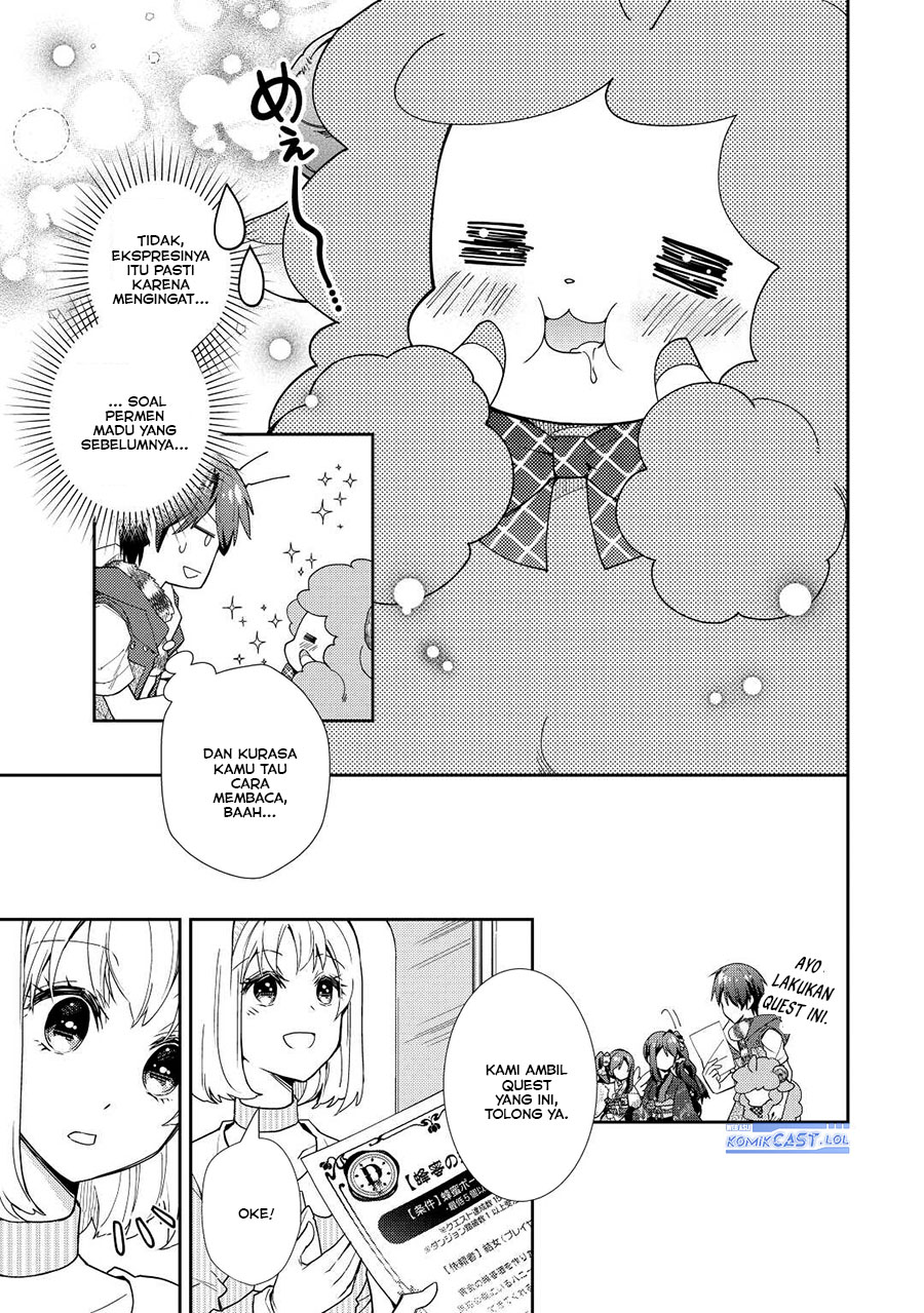 Chapter 67 - halaman 11