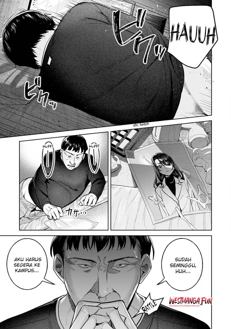 Chapter 74 - halaman 11
