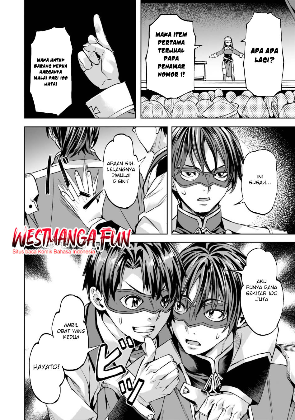 Chapter 49 - halaman 11