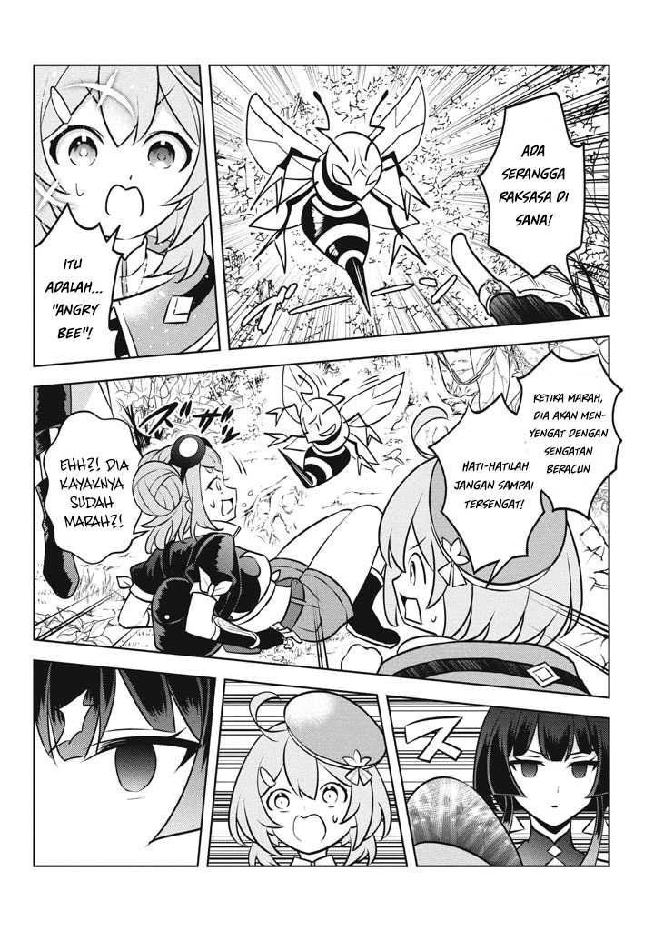 Chapter 26.1 - halaman 11