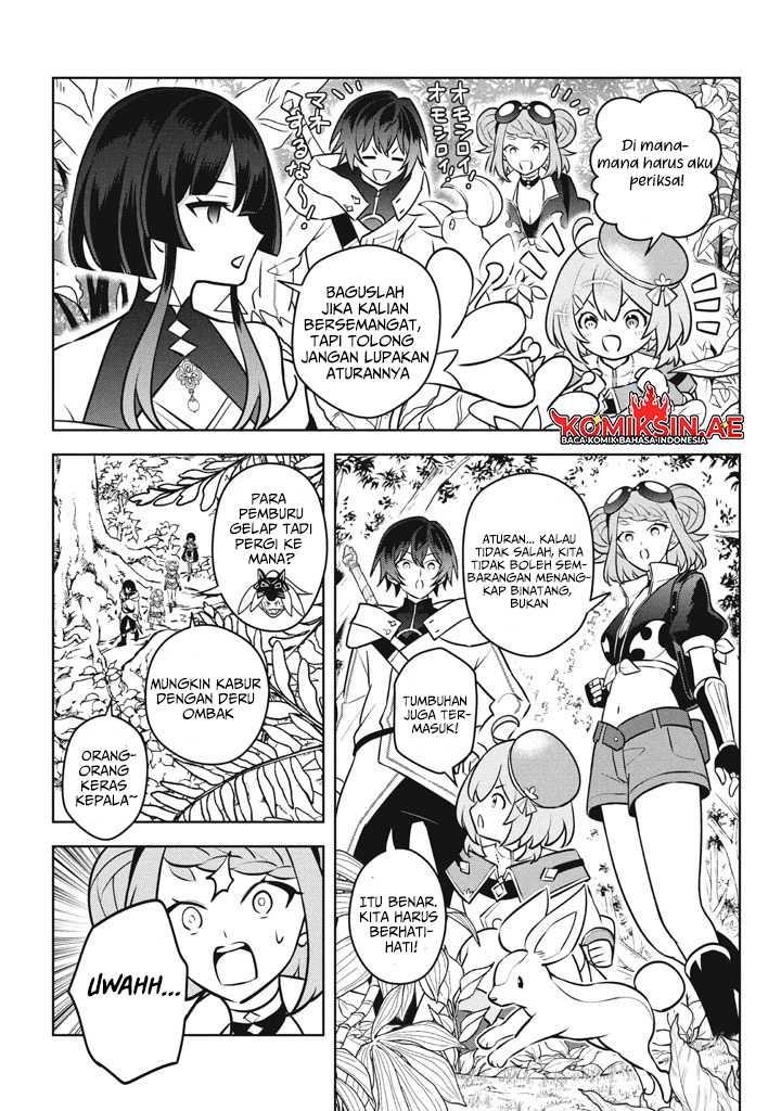 Chapter 26.1 - halaman 10