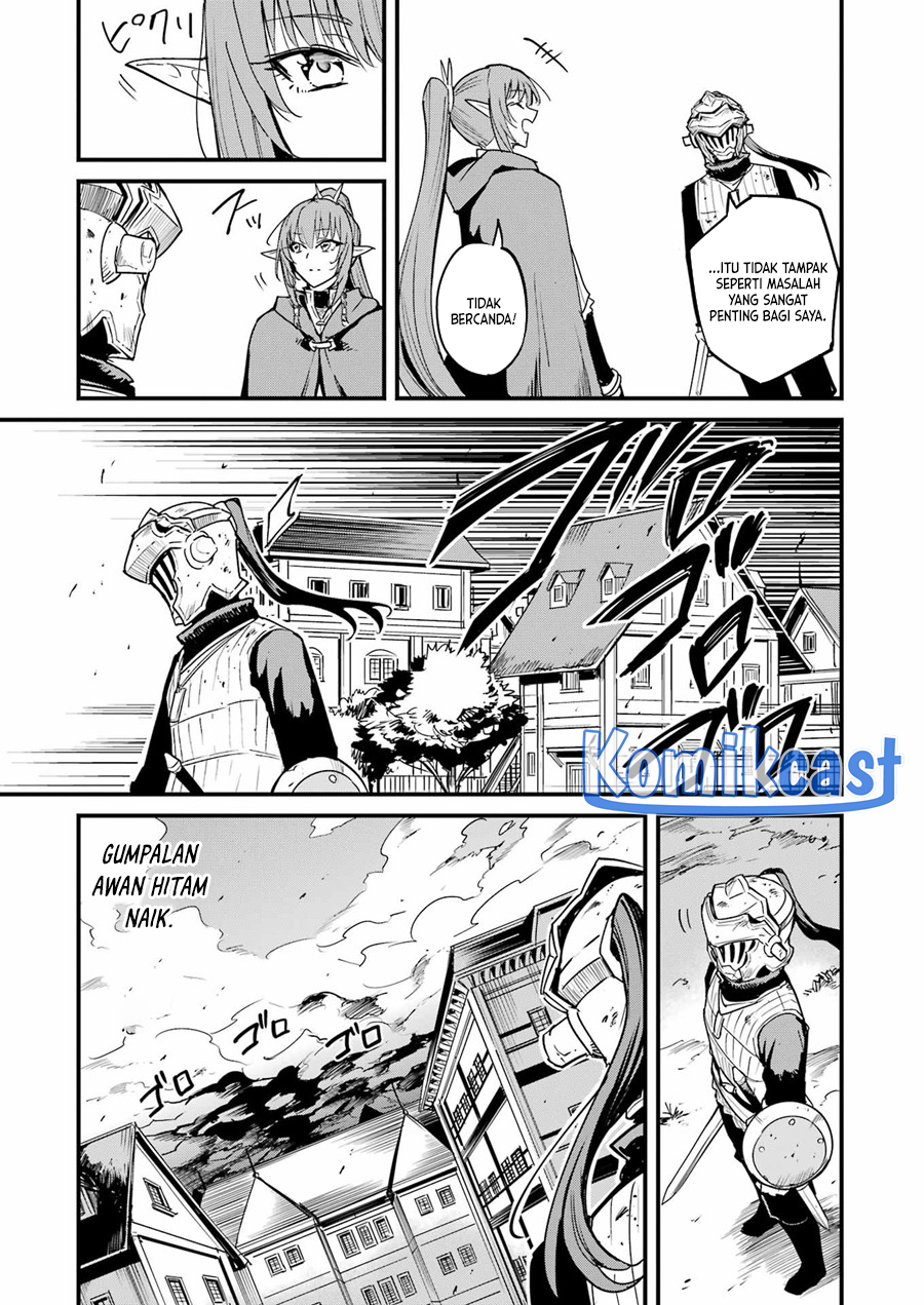 Chapter 95 - halaman 11