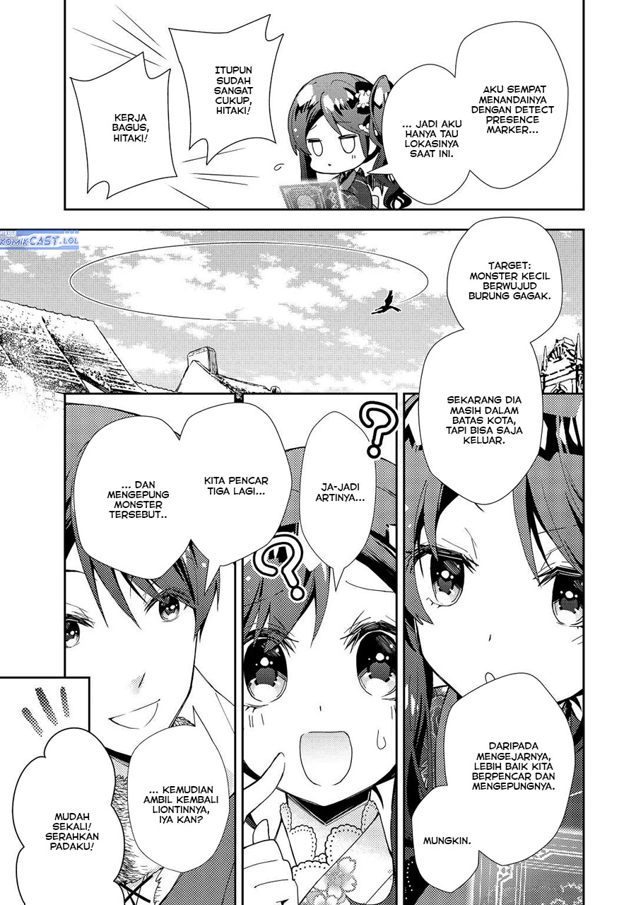 Chapter 69 - halaman 11