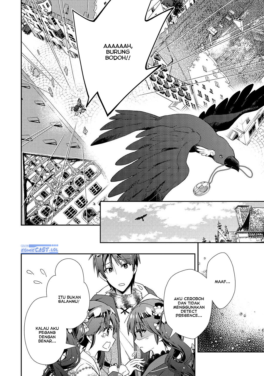 Chapter 69 - halaman 10