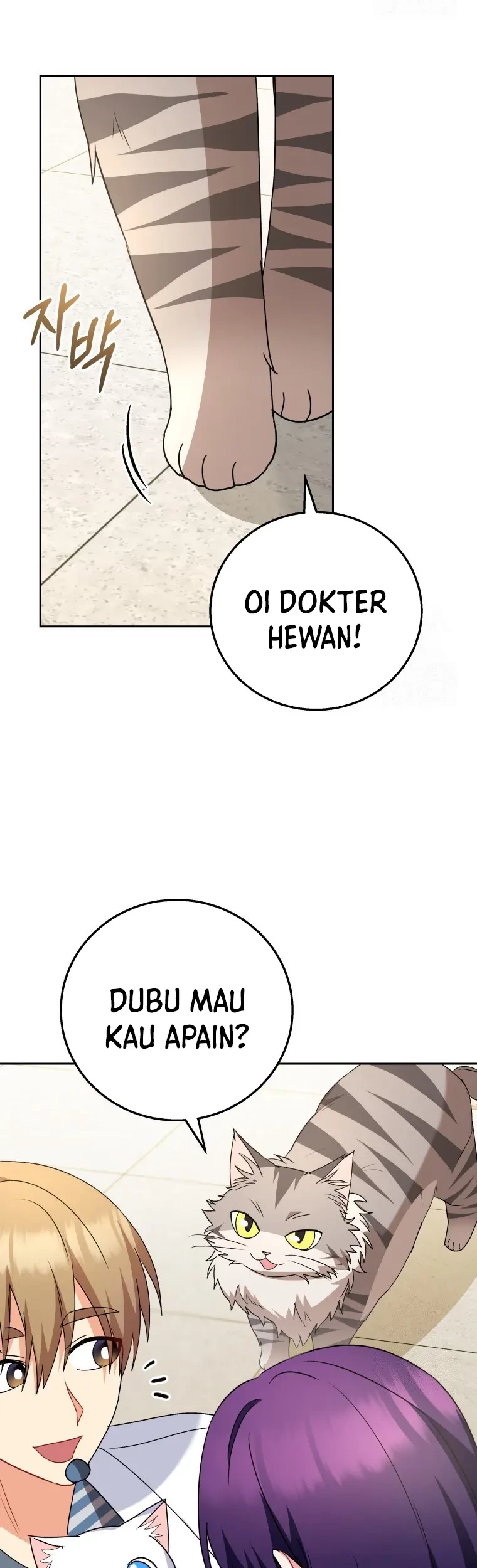 Chapter 83 - halaman 10