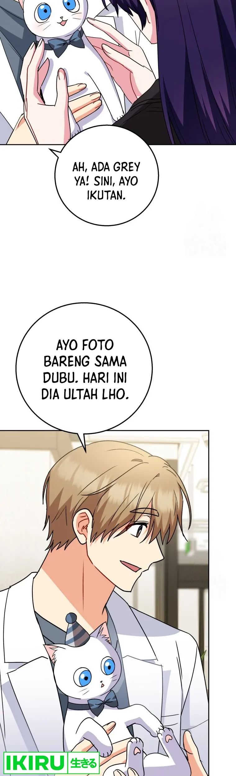Chapter 83 - halaman 11