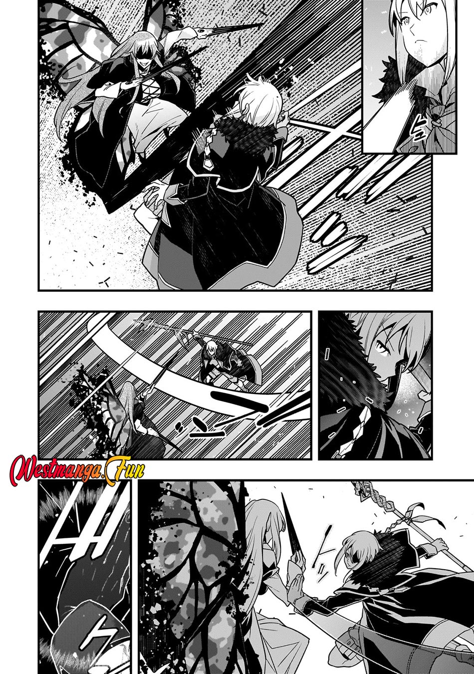 Chapter 76 - halaman 10