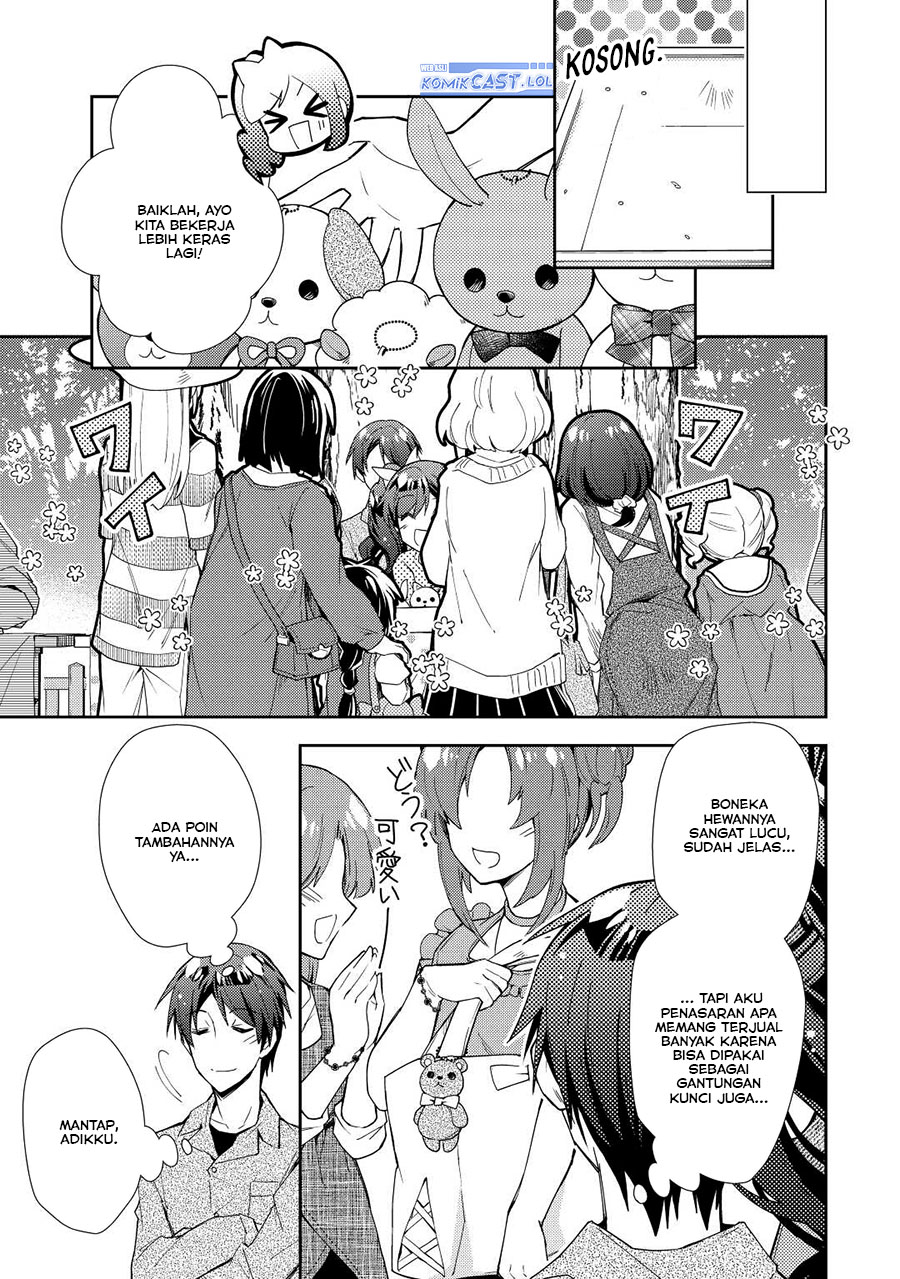 Chapter 70 - halaman 11