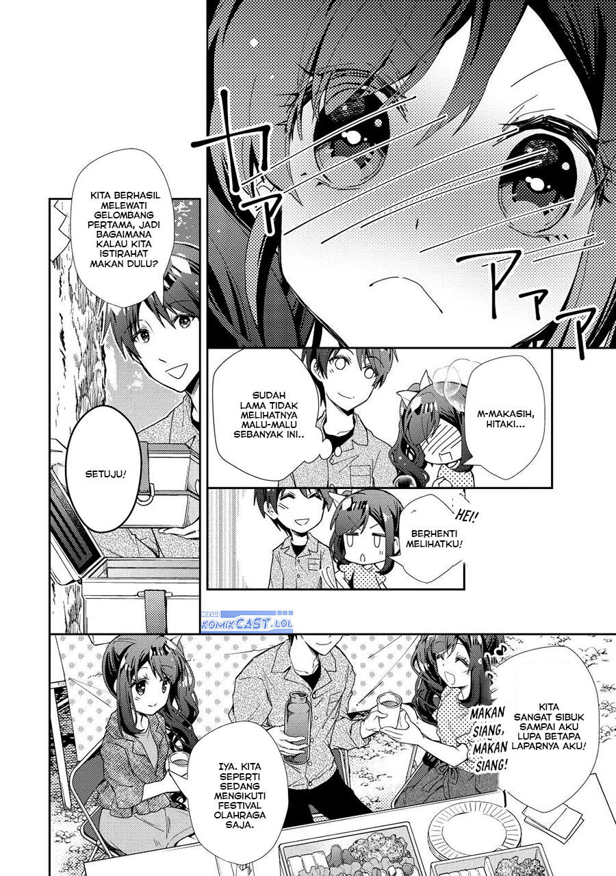 Chapter 70 - halaman 10