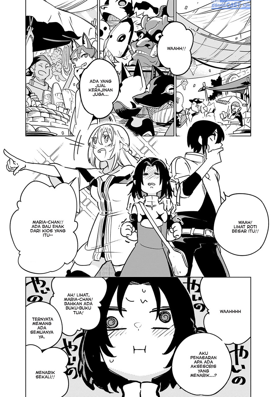 Chapter 33 - halaman 10