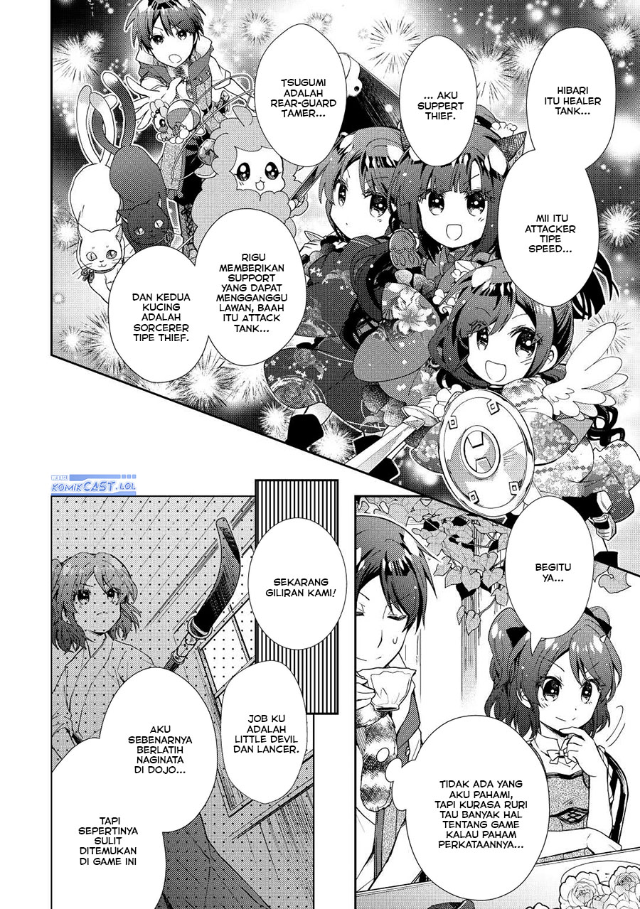 Chapter 71 - halaman 10