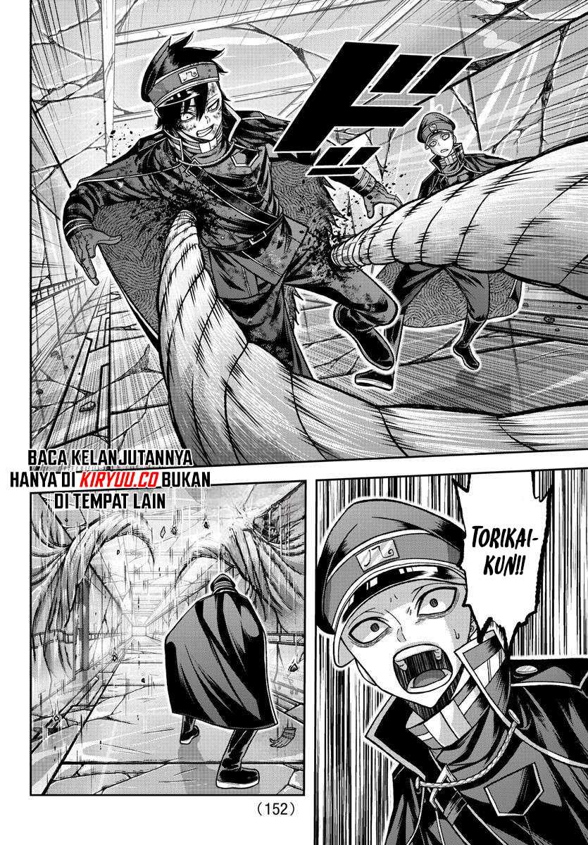 Chapter 133 - halaman 10