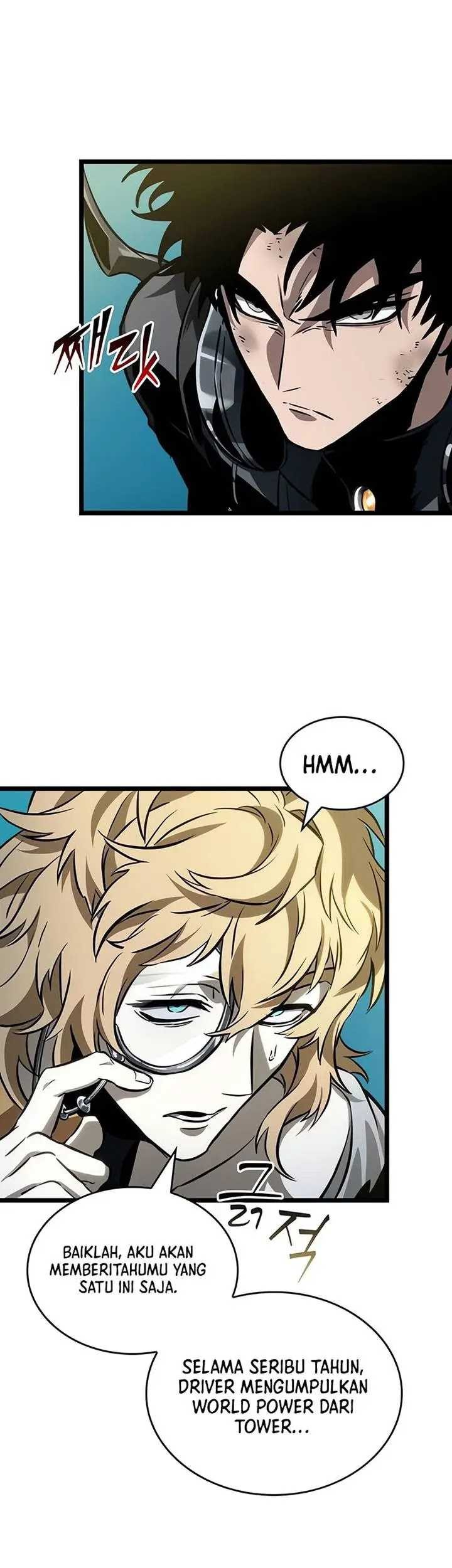 Chapter 166 - halaman 11