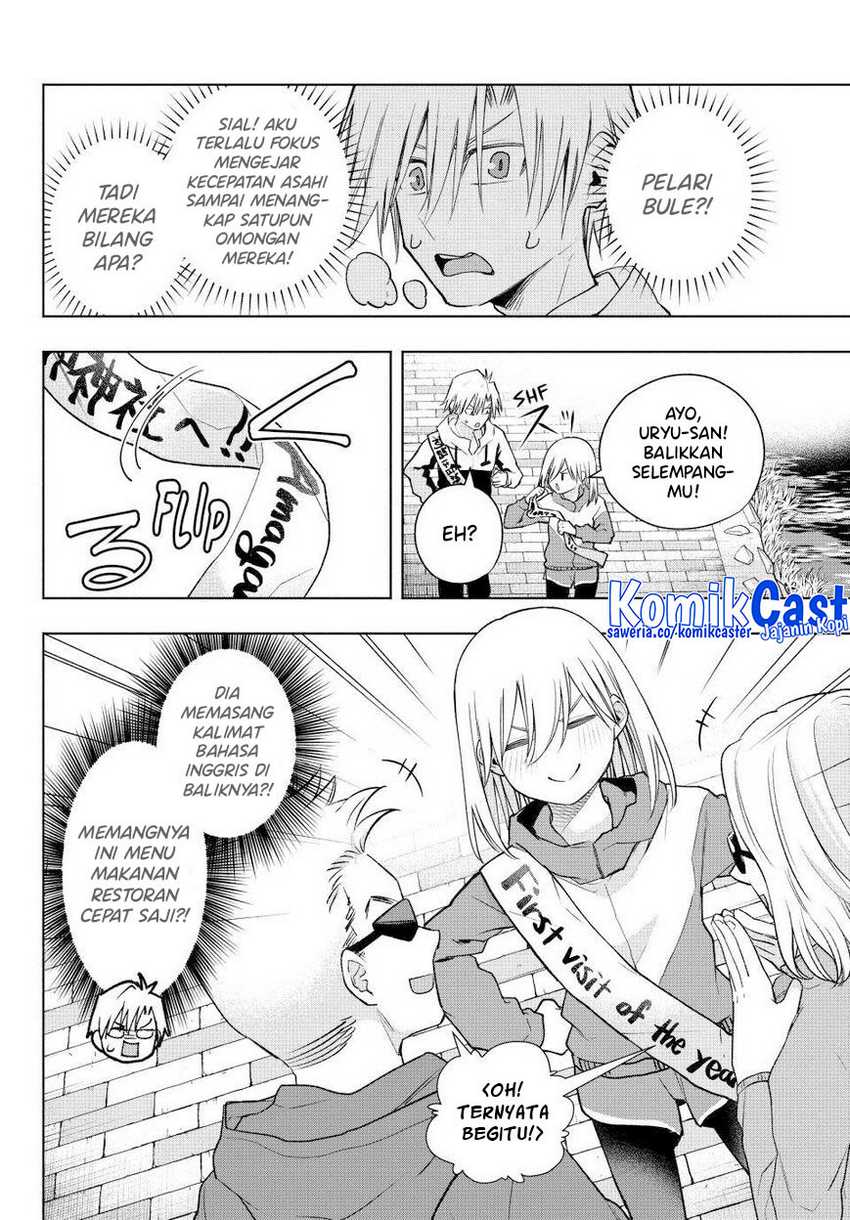 Chapter 161 - halaman 10