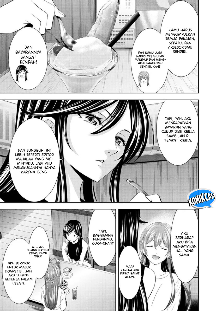 Chapter 166 - halaman 11