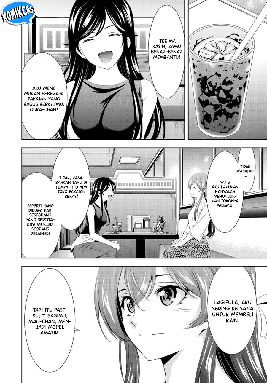 Chapter 166 - halaman 10