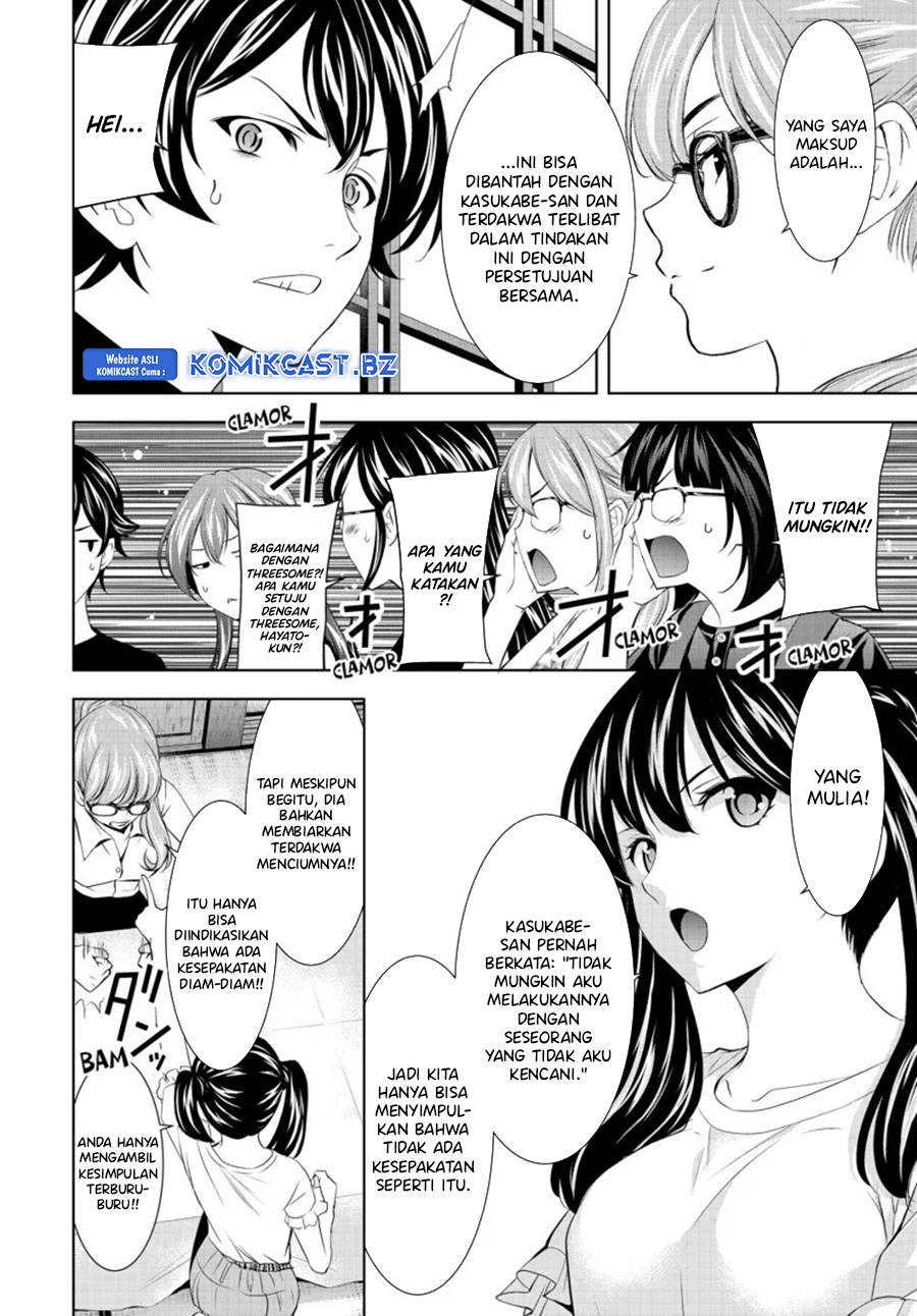 Chapter 165 - halaman 10
