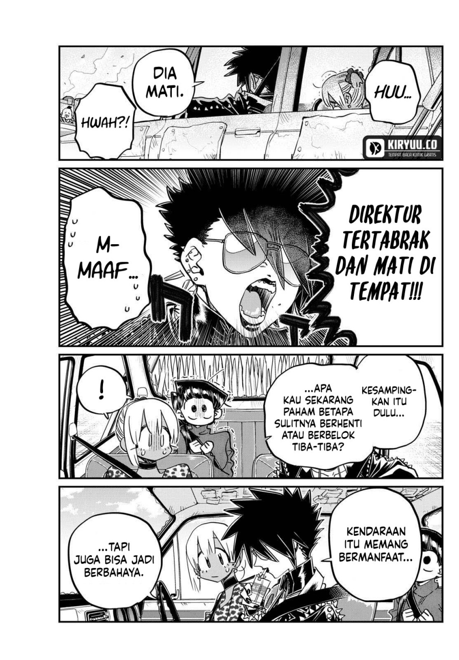 Chapter 489 - halaman 11