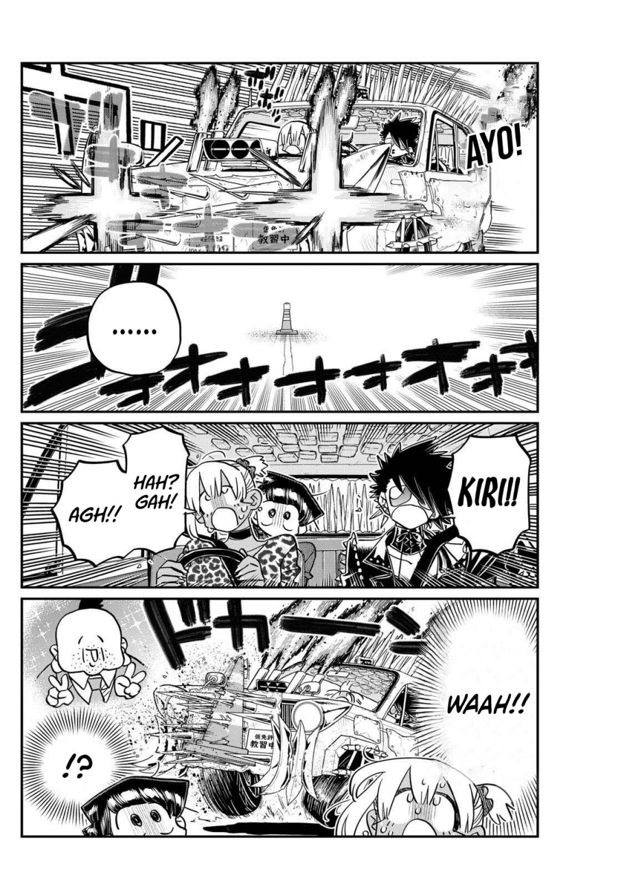 Chapter 489 - halaman 10