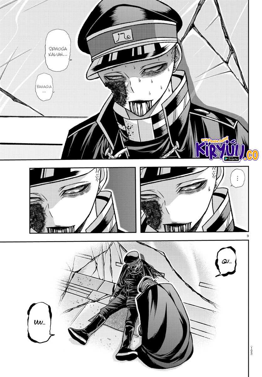 Chapter 135 - halaman 11