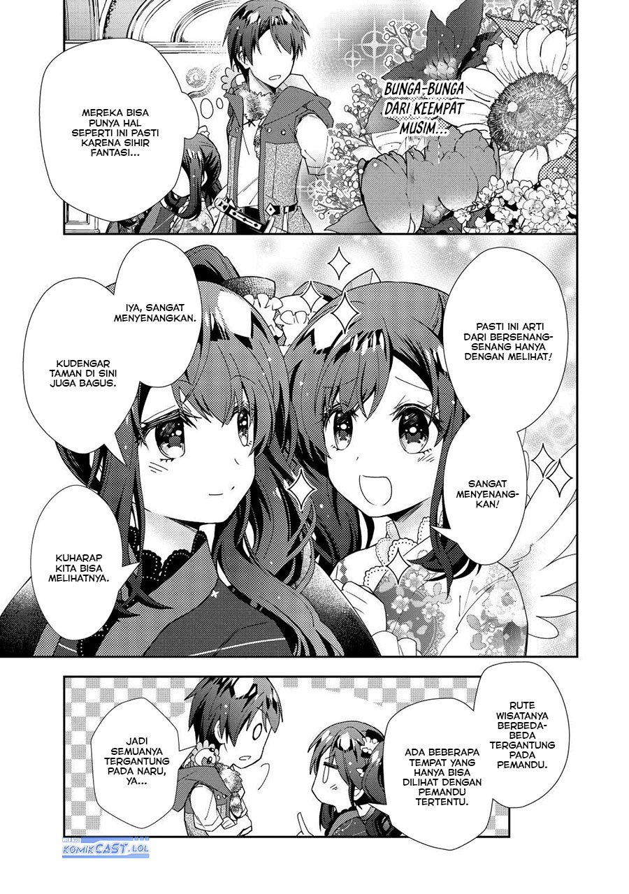 Chapter 74 - halaman 11
