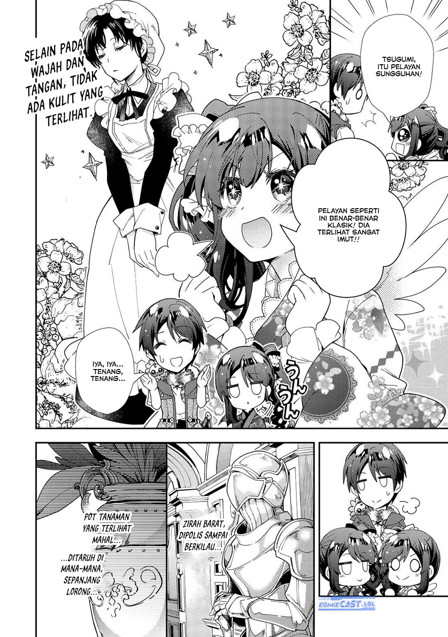 Chapter 74 - halaman 10