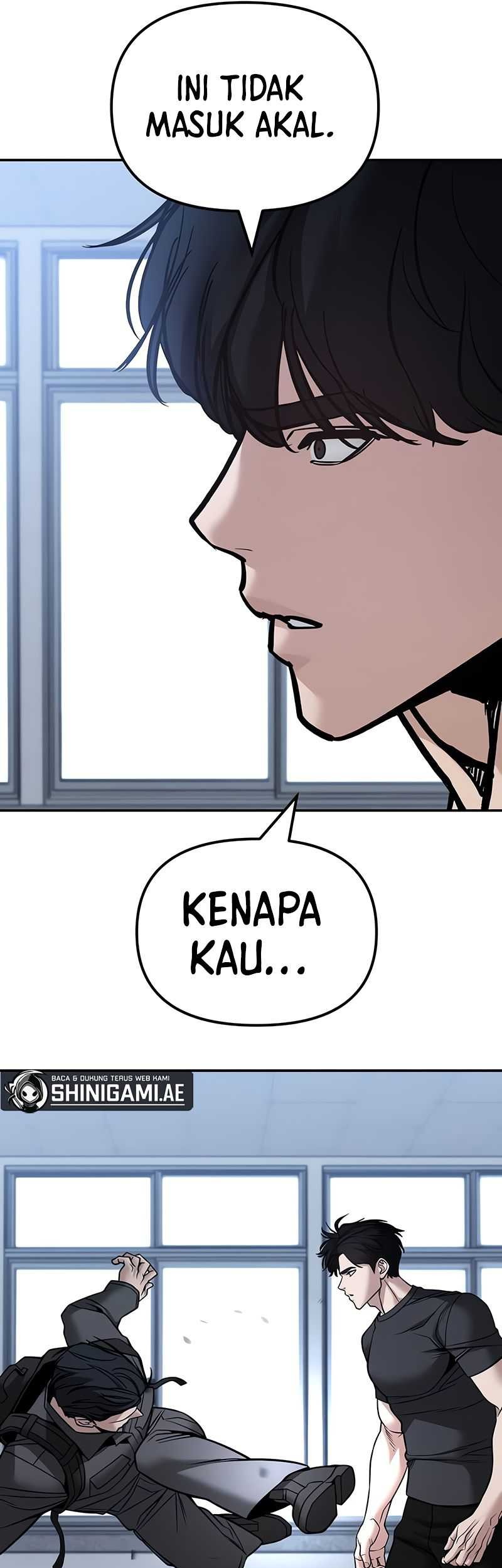 Chapter 124 - halaman 10
