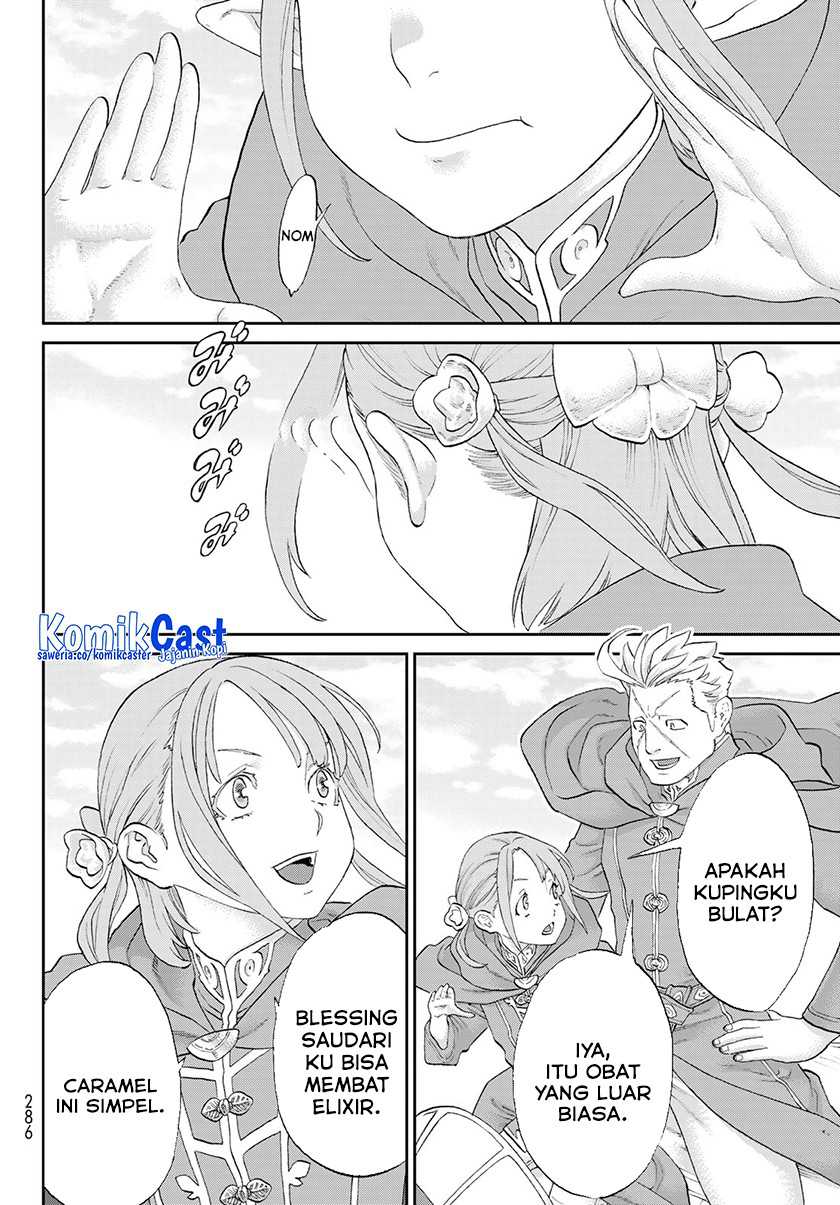 Chapter 75 - halaman 10