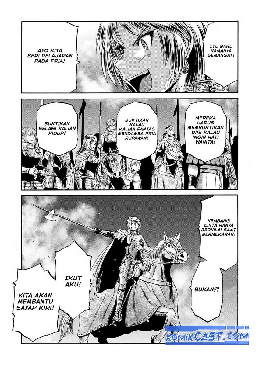 Chapter 136 - halaman 10