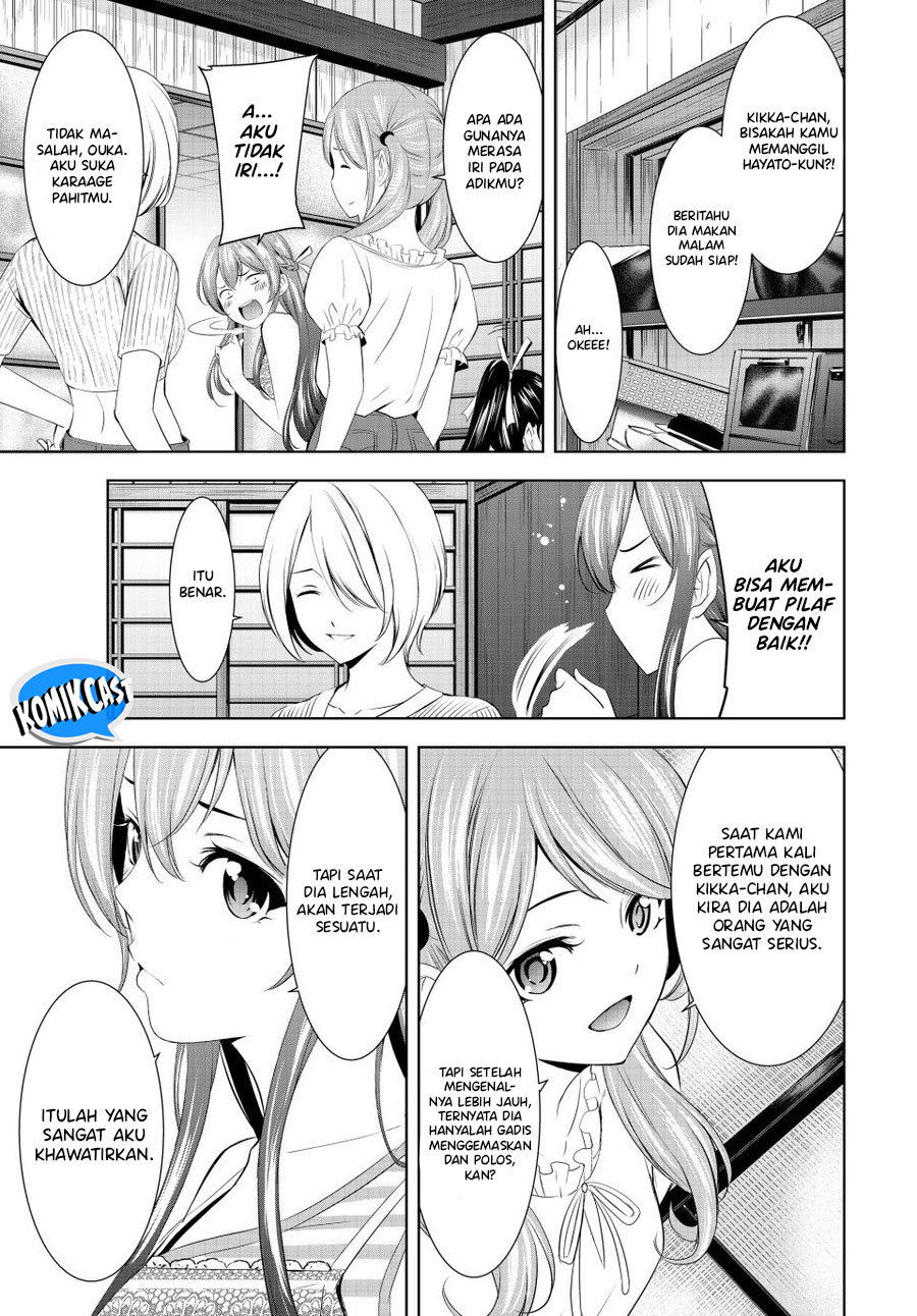 Chapter 167 - halaman 11