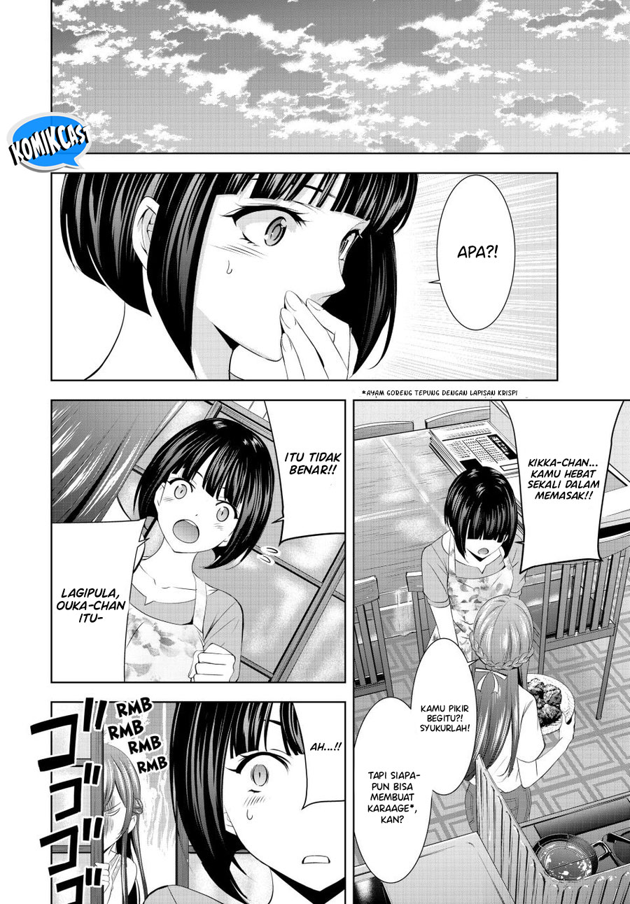 Chapter 167 - halaman 10