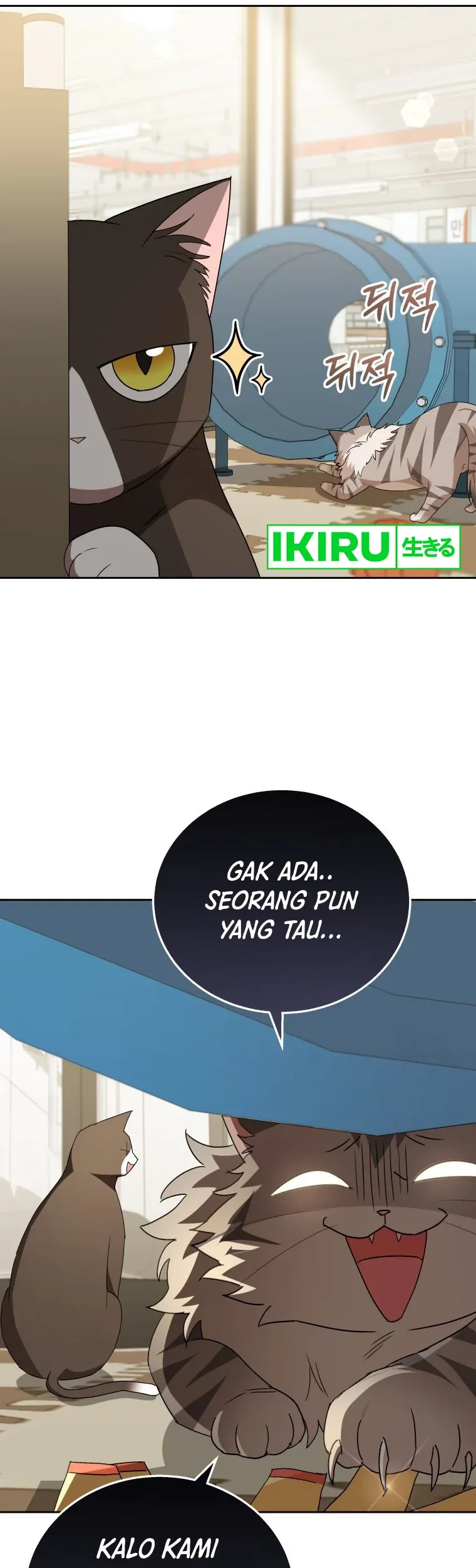 Chapter 85 - halaman 10
