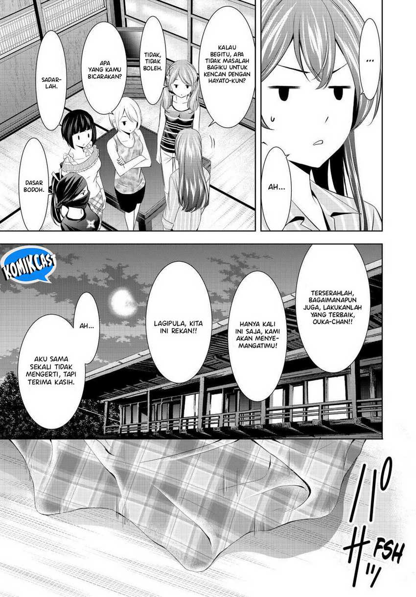 Chapter 168 - halaman 11