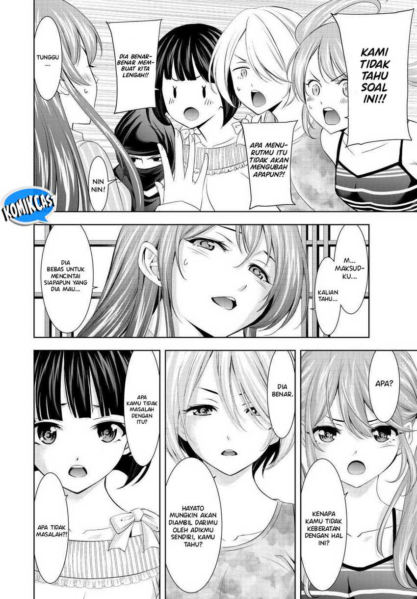 Chapter 168 - halaman 10