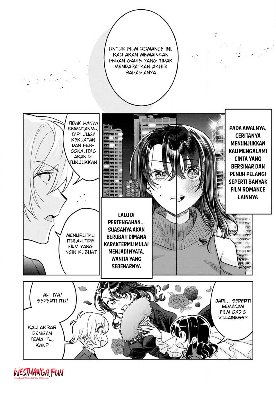 Chapter 75 - halaman 11
