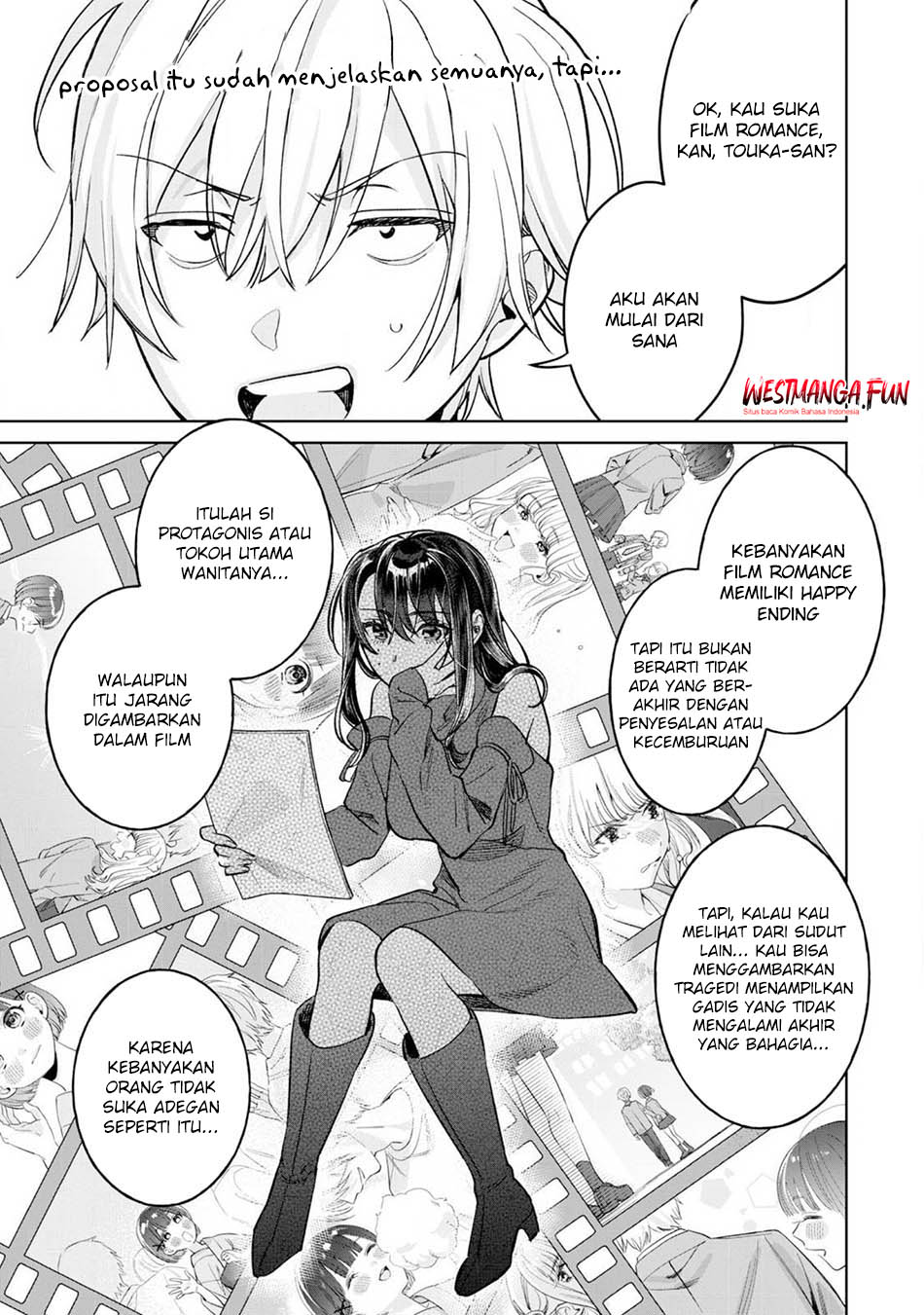 Chapter 75 - halaman 10