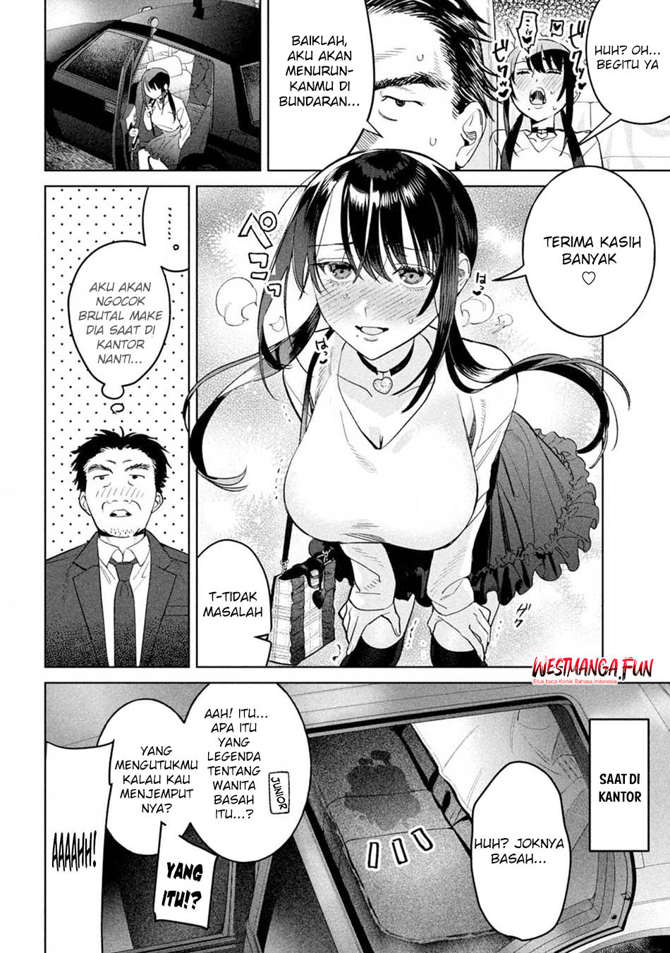 Chapter 74.5 - halaman 11