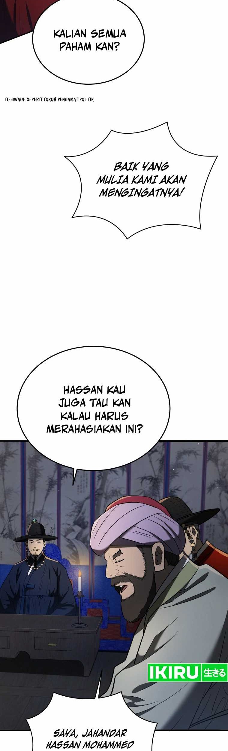 Chapter 82 - halaman 10