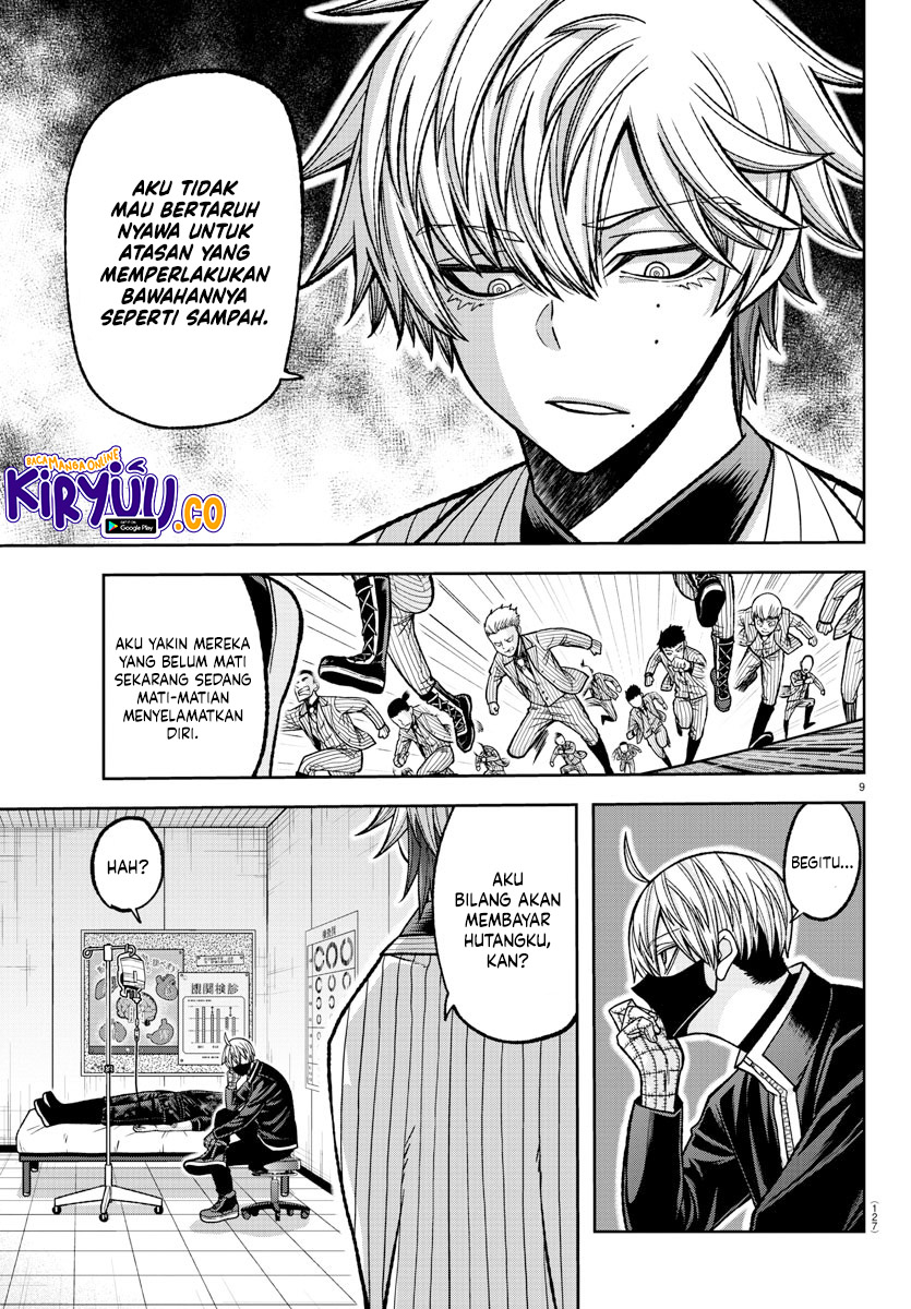 Chapter 137 - halaman 11