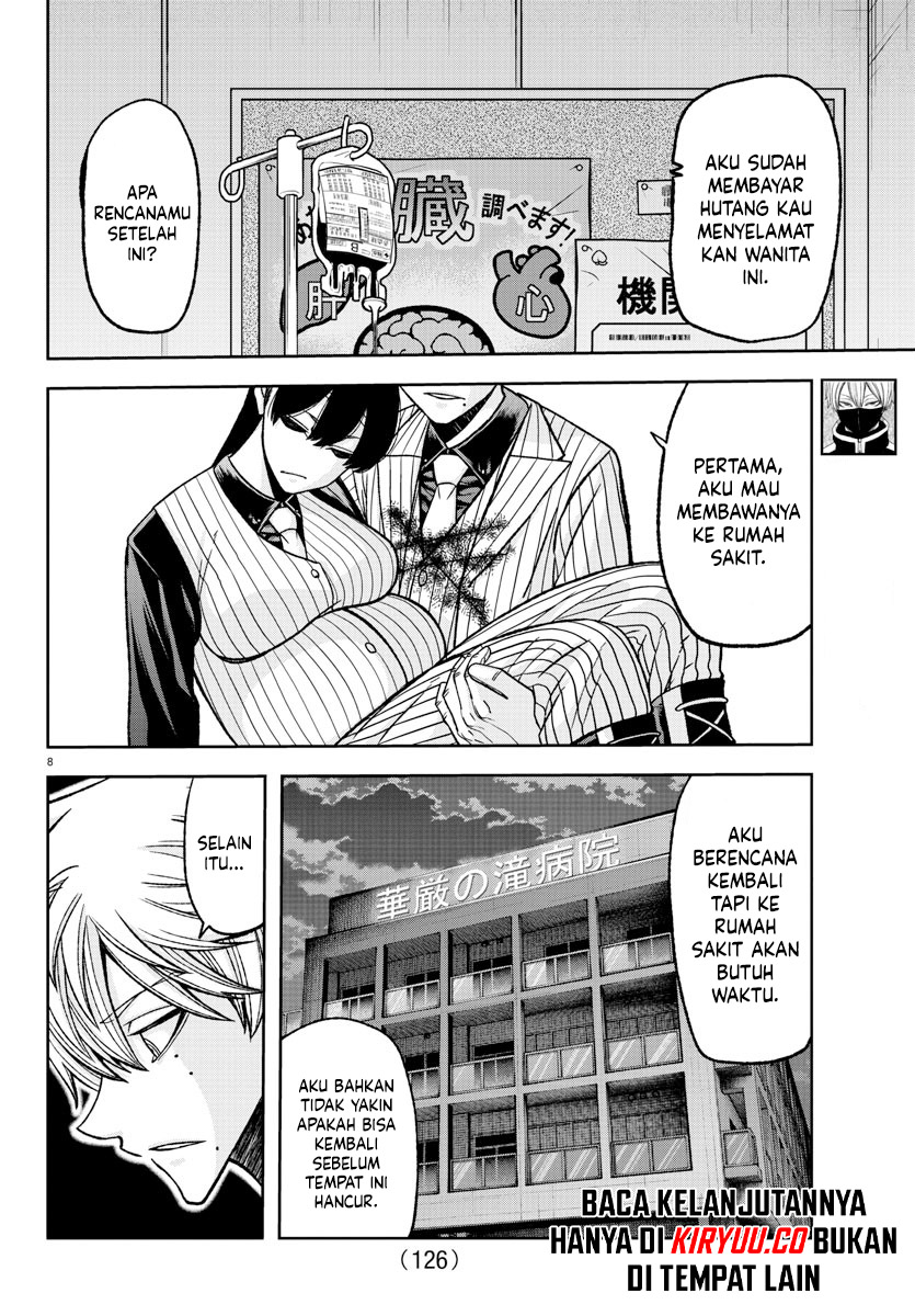 Chapter 137 - halaman 10