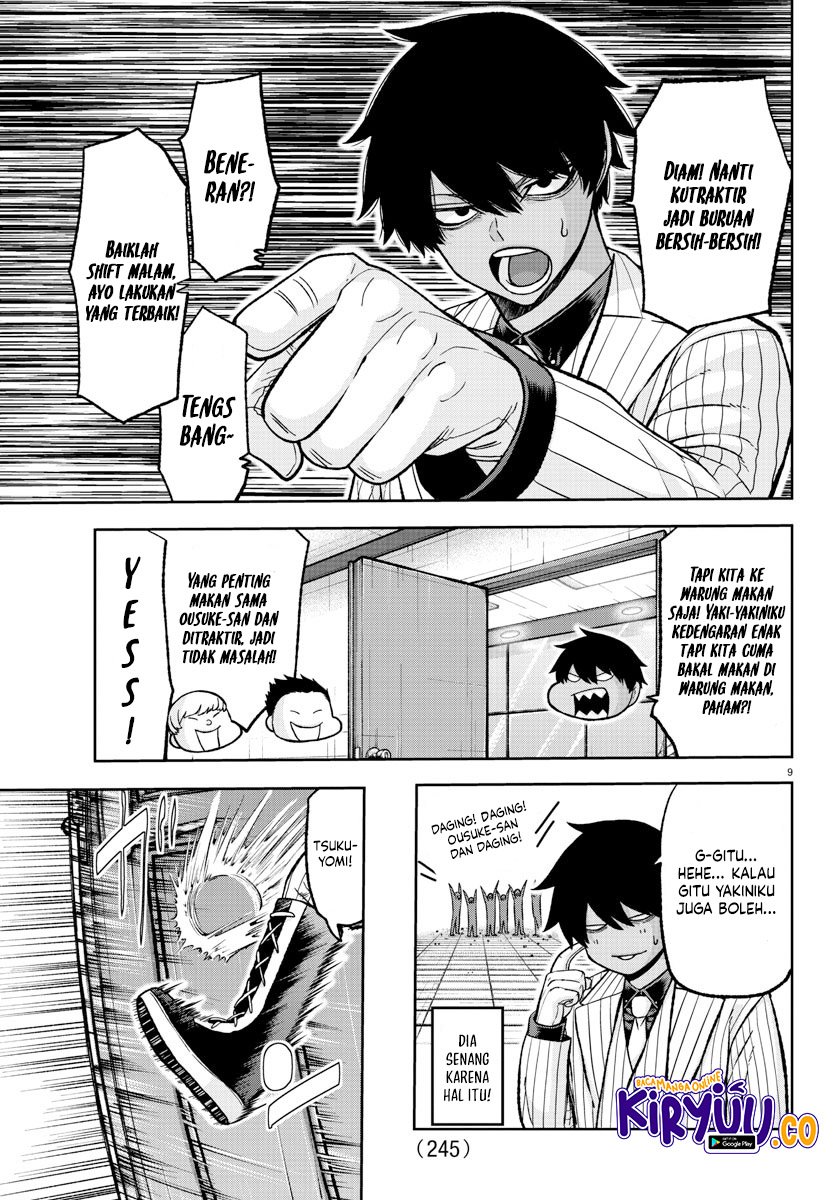 Chapter 136 - halaman 11