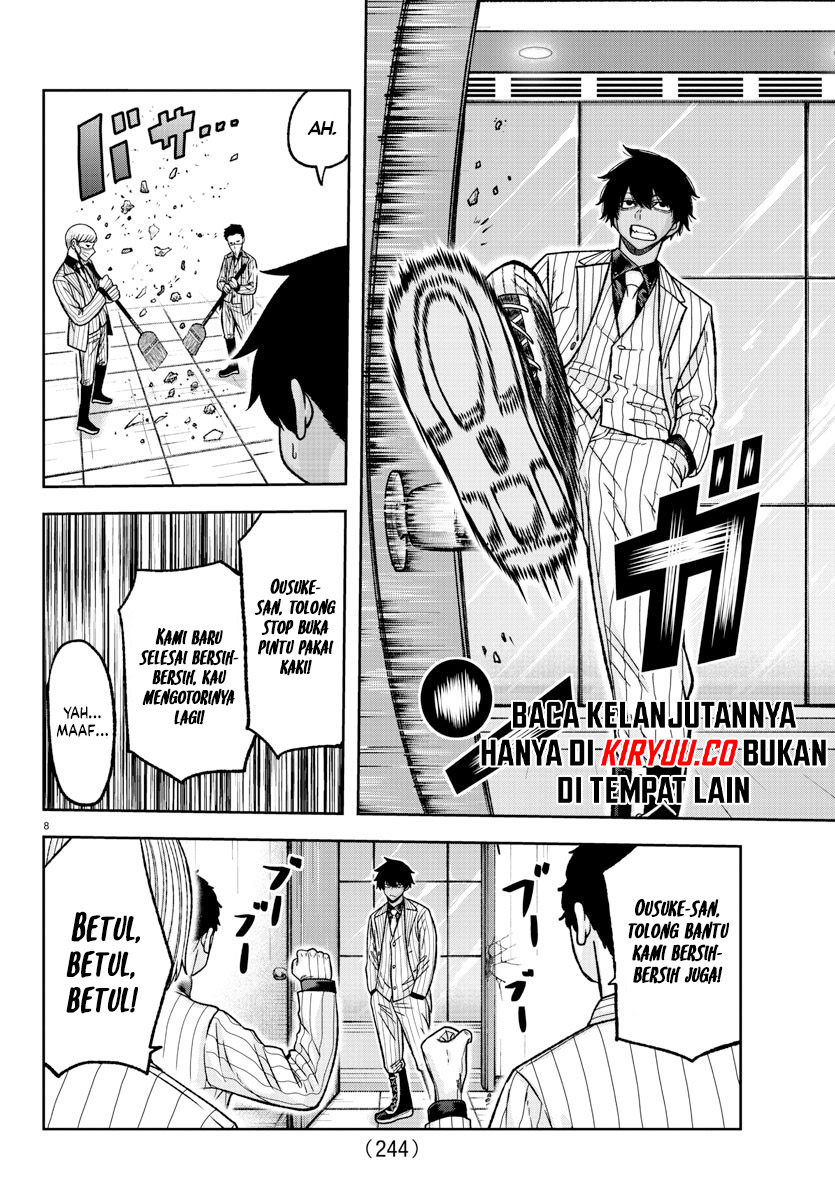 Chapter 136 - halaman 10